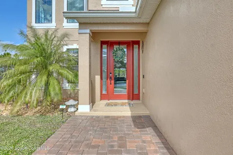 7922 Strom Park Drive Melbourne FL 32940