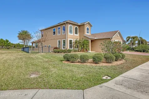 7922 Strom Park Drive Melbourne FL 32940