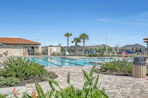 7922 Strom Park Drive Melbourne FL 32940