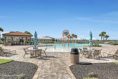 7922 Strom Park Drive Melbourne FL 32940