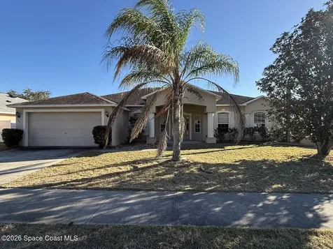 5303 Yaupon Holly Drive Cocoa FL 32927