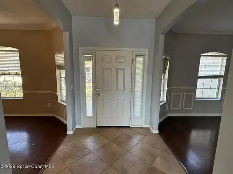 5303 Yaupon Holly Drive Cocoa FL 32927
