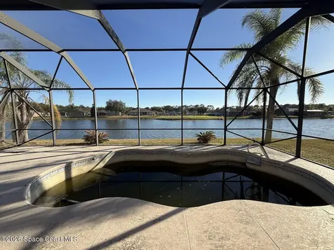 5303 Yaupon Holly Drive Cocoa FL 32927