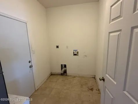 5303 Yaupon Holly Drive Cocoa FL 32927