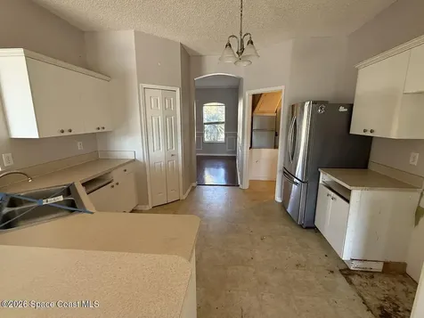 5303 Yaupon Holly Drive Cocoa FL 32927