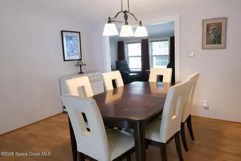 494 Papaya Circle Barefoot Bay FL 32976
