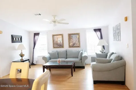494 Papaya Circle Barefoot Bay FL 32976