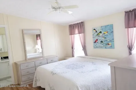494 Papaya Circle Barefoot Bay FL 32976