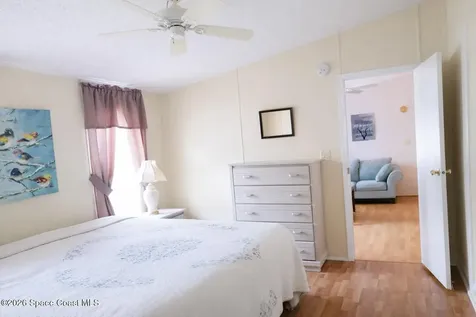 494 Papaya Circle Barefoot Bay FL 32976