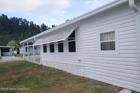 494 Papaya Circle Barefoot Bay FL 32976