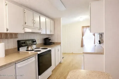 494 Papaya Circle Barefoot Bay FL 32976