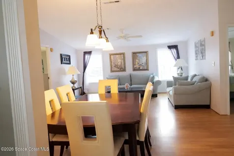 494 Papaya Circle Barefoot Bay FL 32976