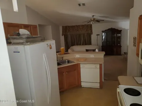 2960 Toulon Road SE Palm Bay FL 32909