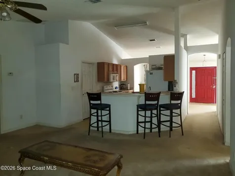 2960 Toulon Road SE Palm Bay FL 32909