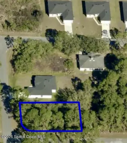 3135 Halcomb Avenue SE Palm Bay FL 32909