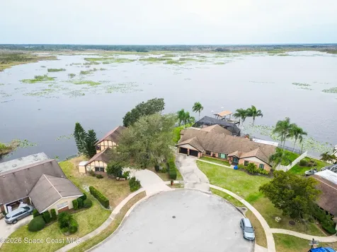 4235 Tiwa Lane Titusville FL 32796