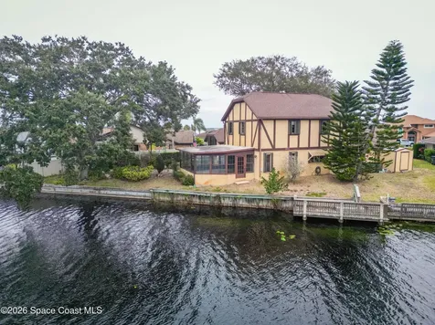 4235 Tiwa Lane Titusville FL 32796