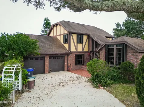 4235 Tiwa Lane Titusville FL 32796