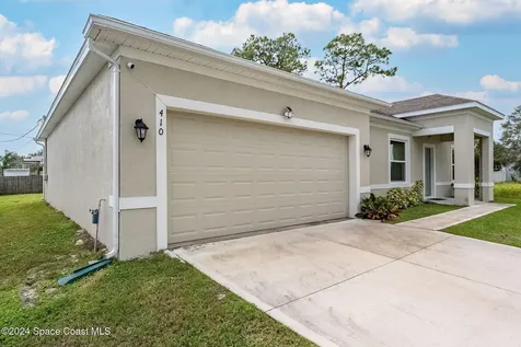 410 Old Road SW Palm Bay FL 32908