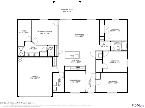 410 Old Road SW Palm Bay FL 32908