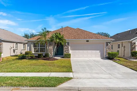 1634 Timacuan Drive Melbourne FL 32940