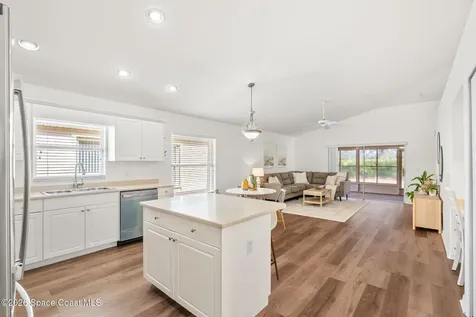 1634 Timacuan Drive Melbourne FL 32940
