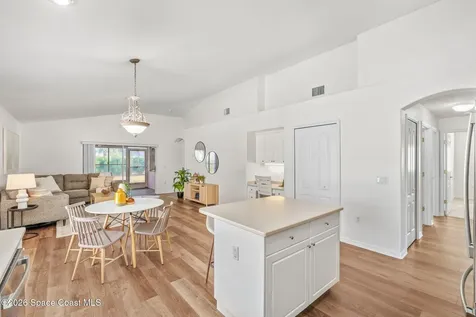 1634 Timacuan Drive Melbourne FL 32940