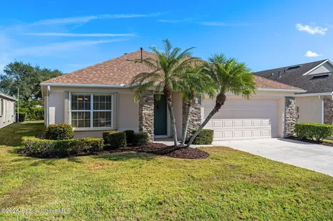 1634 Timacuan Drive Melbourne FL 32940