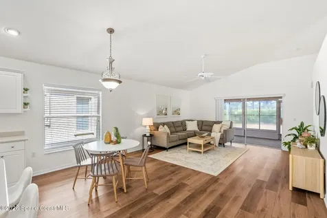 1634 Timacuan Drive Melbourne FL 32940