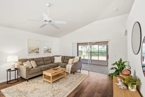 1634 Timacuan Drive Melbourne FL 32940