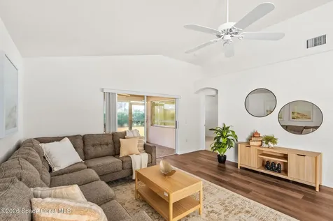 1634 Timacuan Drive Melbourne FL 32940