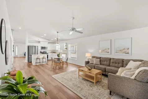 1634 Timacuan Drive Melbourne FL 32940