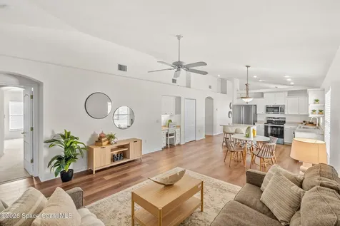 1634 Timacuan Drive Melbourne FL 32940