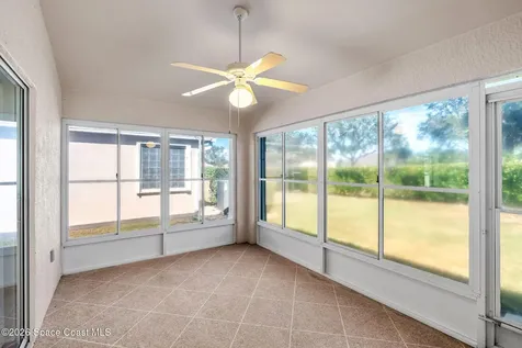 1634 Timacuan Drive Melbourne FL 32940