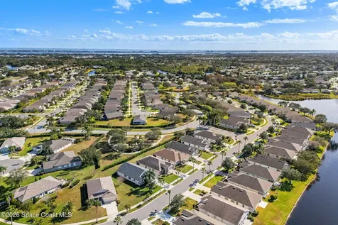 1634 Timacuan Drive Melbourne FL 32940