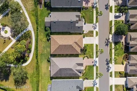 1634 Timacuan Drive Melbourne FL 32940