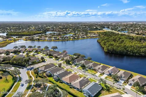 1634 Timacuan Drive Melbourne FL 32940