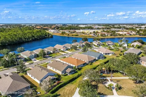 1634 Timacuan Drive Melbourne FL 32940