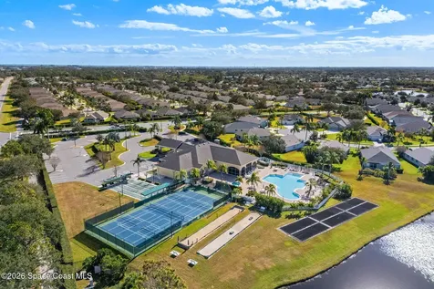 1634 Timacuan Drive Melbourne FL 32940