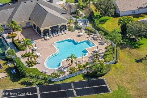 1634 Timacuan Drive Melbourne FL 32940