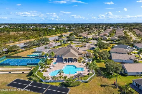1634 Timacuan Drive Melbourne FL 32940