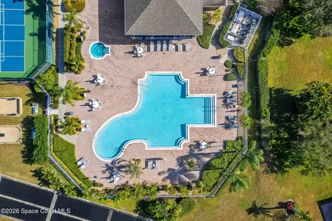 1634 Timacuan Drive Melbourne FL 32940