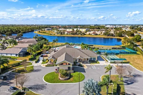1634 Timacuan Drive Melbourne FL 32940