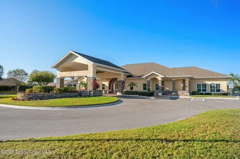 1634 Timacuan Drive Melbourne FL 32940