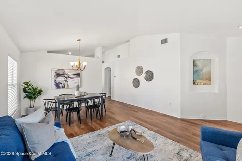 1634 Timacuan Drive Melbourne FL 32940
