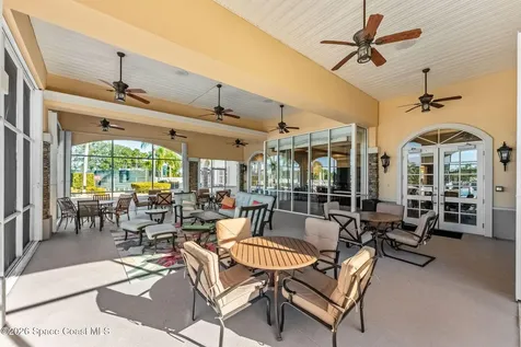1634 Timacuan Drive Melbourne FL 32940