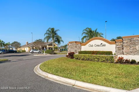 1634 Timacuan Drive Melbourne FL 32940