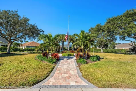 1634 Timacuan Drive Melbourne FL 32940