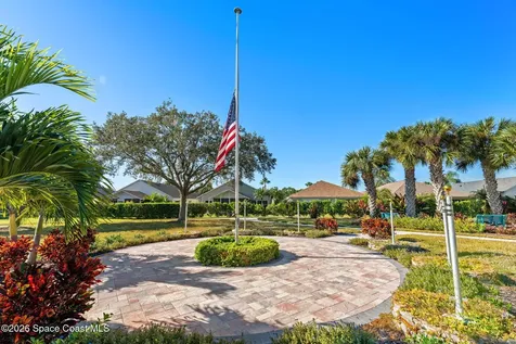 1634 Timacuan Drive Melbourne FL 32940