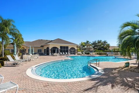 1634 Timacuan Drive Melbourne FL 32940